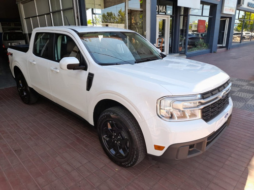 Imagen 2 de 7 de Maverick Lariat 2.0l 253cv At8 4x4
