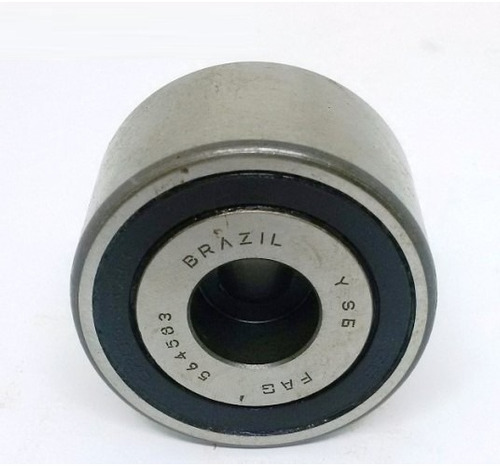 Tnx006 Tensor Polea Poly V Mercedes Benz Serie Oh Todos 400