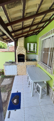 Casas De Temporada Unamar Cabo Frio Rj *a Partir R$199/dia