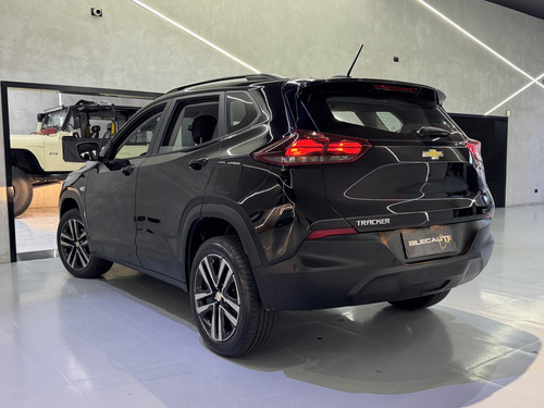 Chevrolet Tracker 1.0 TURBO FLEX LT AUTOMÁTICO