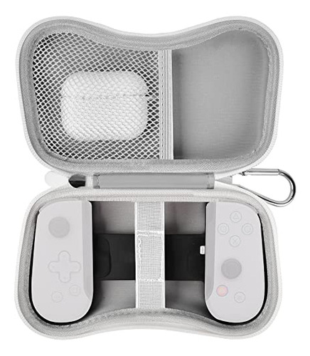 Funda Compatible Con El Controlador De Juegos Móvil Backbone