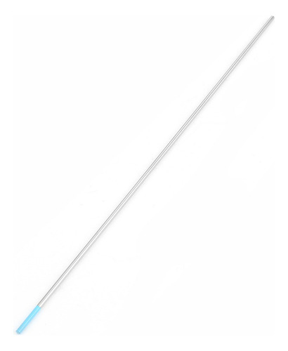 10pcs /box Wl20 Electrodo De Tungsteno Profesional Tig Rod