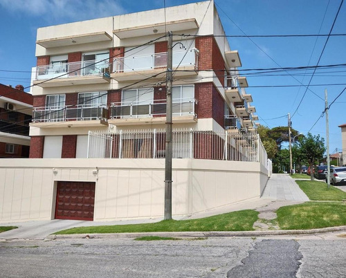 Venta Departamento 2 Ambientes Zona Punta Mogotes