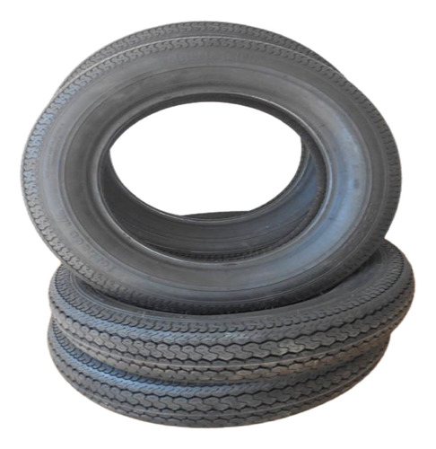 Cubierta Citroen 3cv 5.0 S15 Pirelli