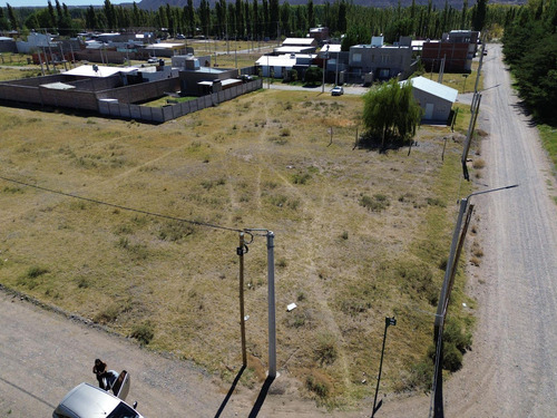 Vende Terreno En La Casona