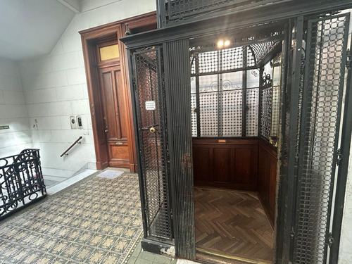 Venta Depto 5 Amb San Telmo