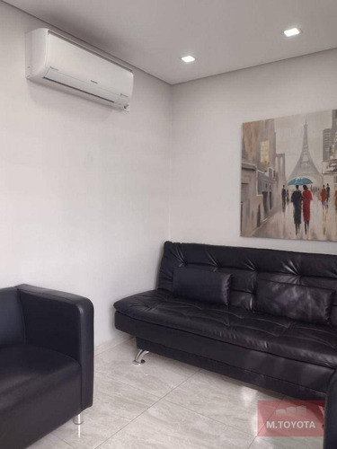 Imagem 2 de 16 de Sala À Venda, 50 M² Por R$ 250.000,00 - Centro - Guarulhos/sp - Sa0012