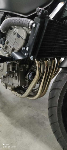 Imagem 4 de 7 de Honda Hornet