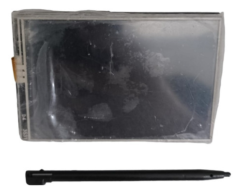Touch Tela Lcd Display 3.5 Raspberry Pi Tft