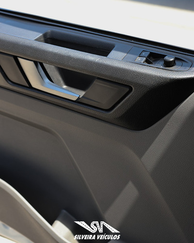 Vw 11-180 Delivery - Ano: 2021 - No Chassi