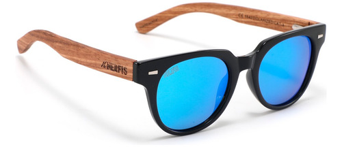 Anteojos De Sol Nerfis Orfly Polarizado
