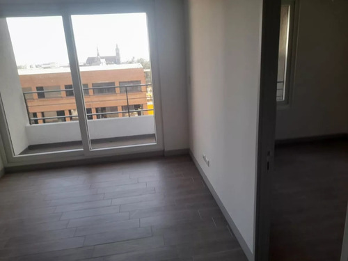 Depto Blanco Encalada/beauchef 1dorm/estac/bod (metro)