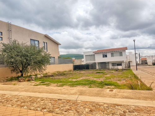 Imagen 2 de 14 de Terreno En Venta Privada Lomas De La Vista