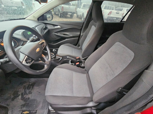 Chevrolet Onix 1.2 Ls Hb