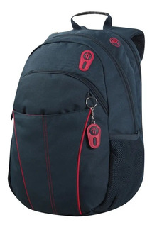Morral Transparente Malla Totto | MercadoLibre.com.ve