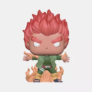 Funko Pop! Naruto Shippuden - Might Guy (eight Inner Gates)