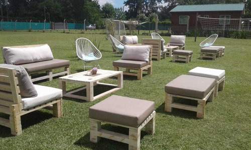 Imagen 3 de 16 de Quinta P/ Eventos,zona Oeste Km41, Quincho, Pileta Y Futbol