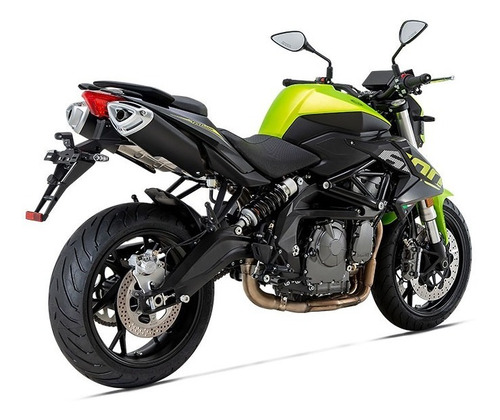 Imagen 16 de 21 de Benelli Tnt 600i 0km - Consulte Descuentos