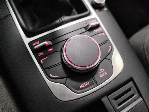 Imagen 11 de 25 de Audi A3 2014 2013 2015 Sportback A1 Q3 A4 A5 Usado 2016 Pg