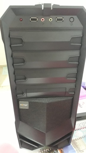 Computador Gamer | I5 7500 16gb 2133mhz | 1060 3gb Zotac