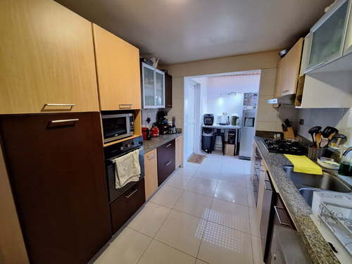Cómoda Casa En Condominio En Lomas De Montemar