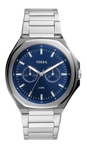 Reloj Para Caballero Fossil Bq2610