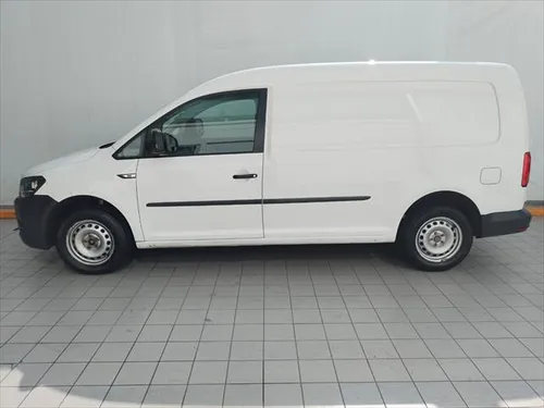 Volkswagen Caddy 1.6 Maxi Mt