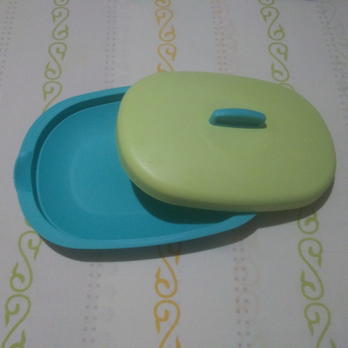 Tupperware Productos