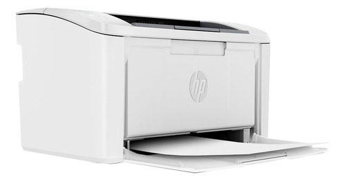 Impresora Laser Hp M111w Monocromatica Usb Wifi 21 Ppm