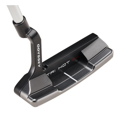 Imagen 3 de 9 de Putter Golf Odyssey Tri Hot 5k Two Nuevo Golfargentino