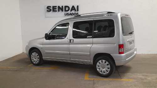 Imagen 12 de 25 de Citroen Berlingo Xtr Hdi