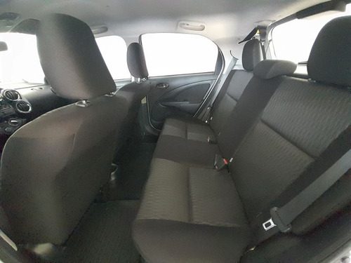 Toyota Etios 1.5 Xs My19