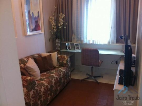 Apartamento Com 2 Dormitório(s) Localizado(a) No Bairro Água Funda Em São Paulo / São Paulo - 4996:909436