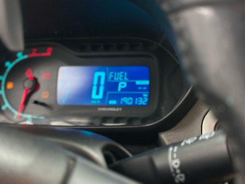 Chevrolet Spin 1.8 ADVANTAGE 8V FLEX 4P AUTOMÁTICO