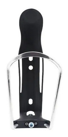 Imagen 3 de 4 de Soporte Caramayola Porta Botella Vaso Bicicleta /pegaso Bike