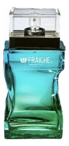 Perfume Fraiche 120 Ml  Personalizado Caballero Dama