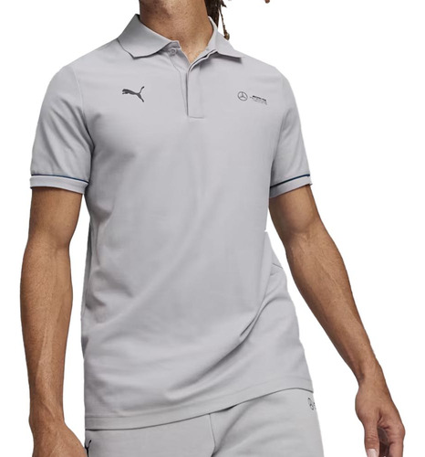 Polo Puma Mercedes Motorsport Hombre 62375302