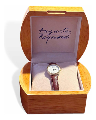 Reloj Auguste Raymond