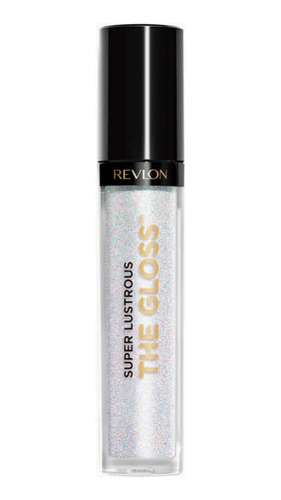 Revlon Brillo De Labios Súper Lustrous The Gloss Original