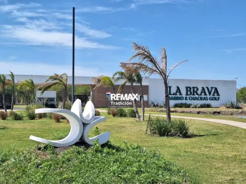 Venta Terreno La Brava Colonia Popular Chaco - foto 1