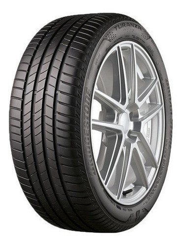 Imagen 1 de 9 de Neumático 225/45 R17 91y Turanza T005 Bridgestone Envio 0$