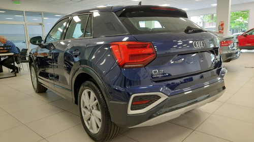 Imagen 8 de 25 de Audi Q2 0km 2023 2021 35 Tfsi 150cv Audibsas Automatico 2022