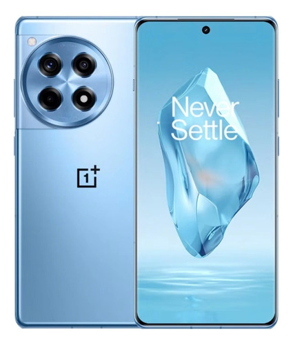 OnePlus Ace 3 Dual SIM 512 GB azul 16 GB RAM