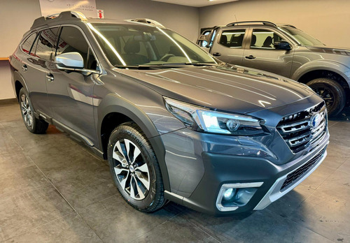 Subaru Outback 2.5 Limited