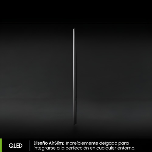 Smart Tv Samsung Satv65q65dagarg 65 Qled