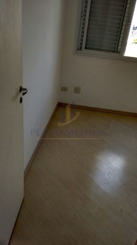Imagem 11 de 22 de Apartamento Em Condomínio Padrão Para Venda No Bairro Vila Bertioga, 3 Dorm, 1 Suíte, 1 Vagas, 72 M.ap0749 - Ap0749