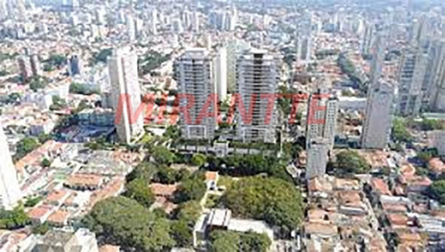 Imagem 7 de 7 de Apartamento Em Vila Romana - São Paulo, Sp - 301735