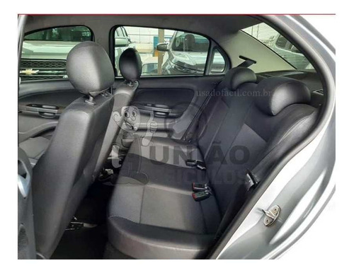 Imagem 11 de 12 de Volkswagen Voyage Trendline G6 1.6 8v Flex