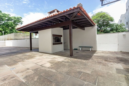 Imagem 18 de 20 de Apartamento À Venda No Bairro Teresópolis - Porto Alegre/rs - O-26558-43504