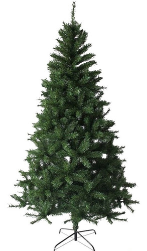 Árvore De Natal Verde Real 2,40m 1200galhos+ Alfa. | Parcelamento sem juros Árvore De Natal Verde Real 2,40m 1200galhos+ Alfa. | Parcelamento sem juros